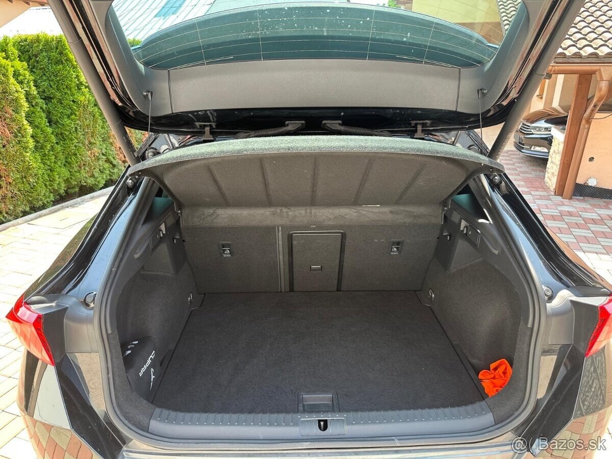 Cupra Formentor - 11