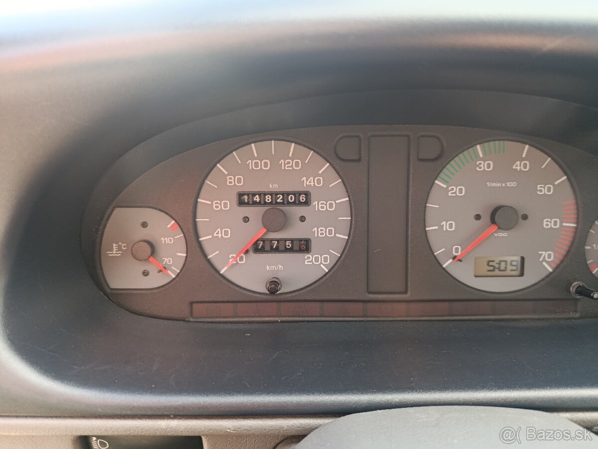 Škoda Felicia 1,3mpi - 11