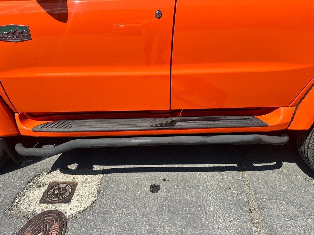 UAZ 3163 Patriot Expedition - 11