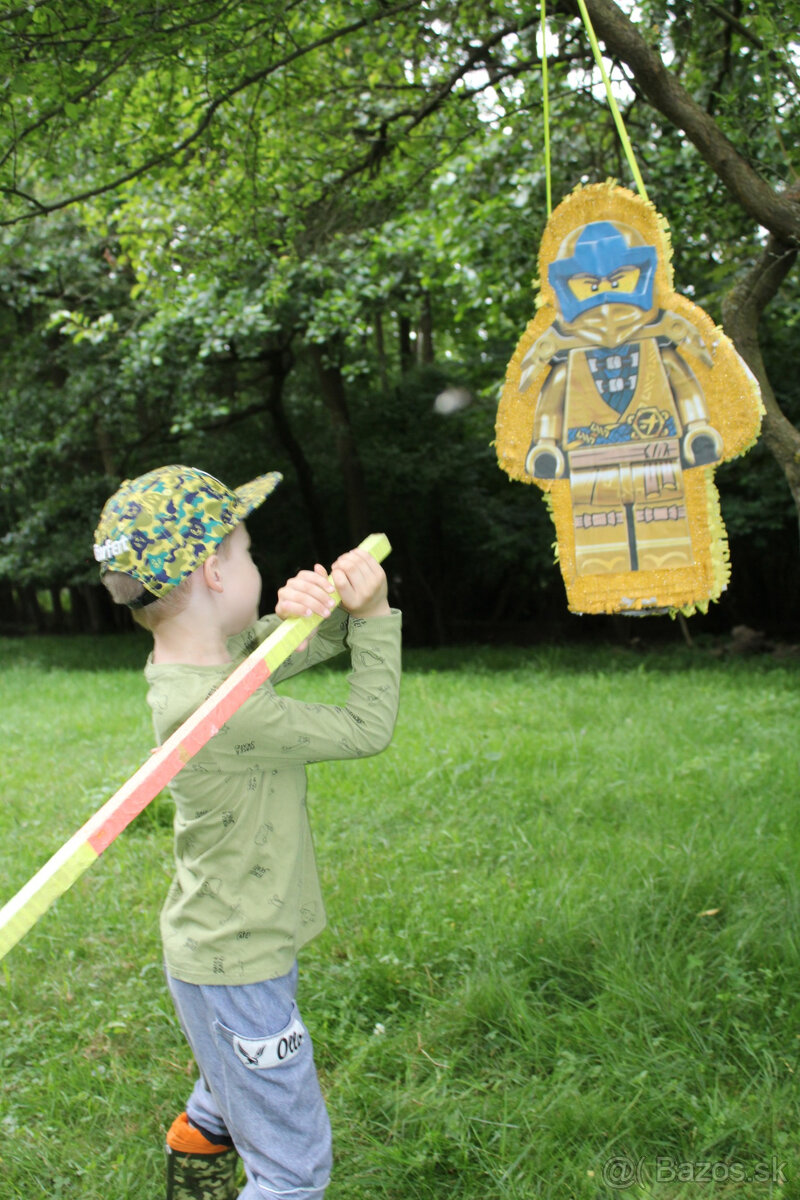 Animátorka pre detské oslavy,svadby,voľnočasové akcie - 11