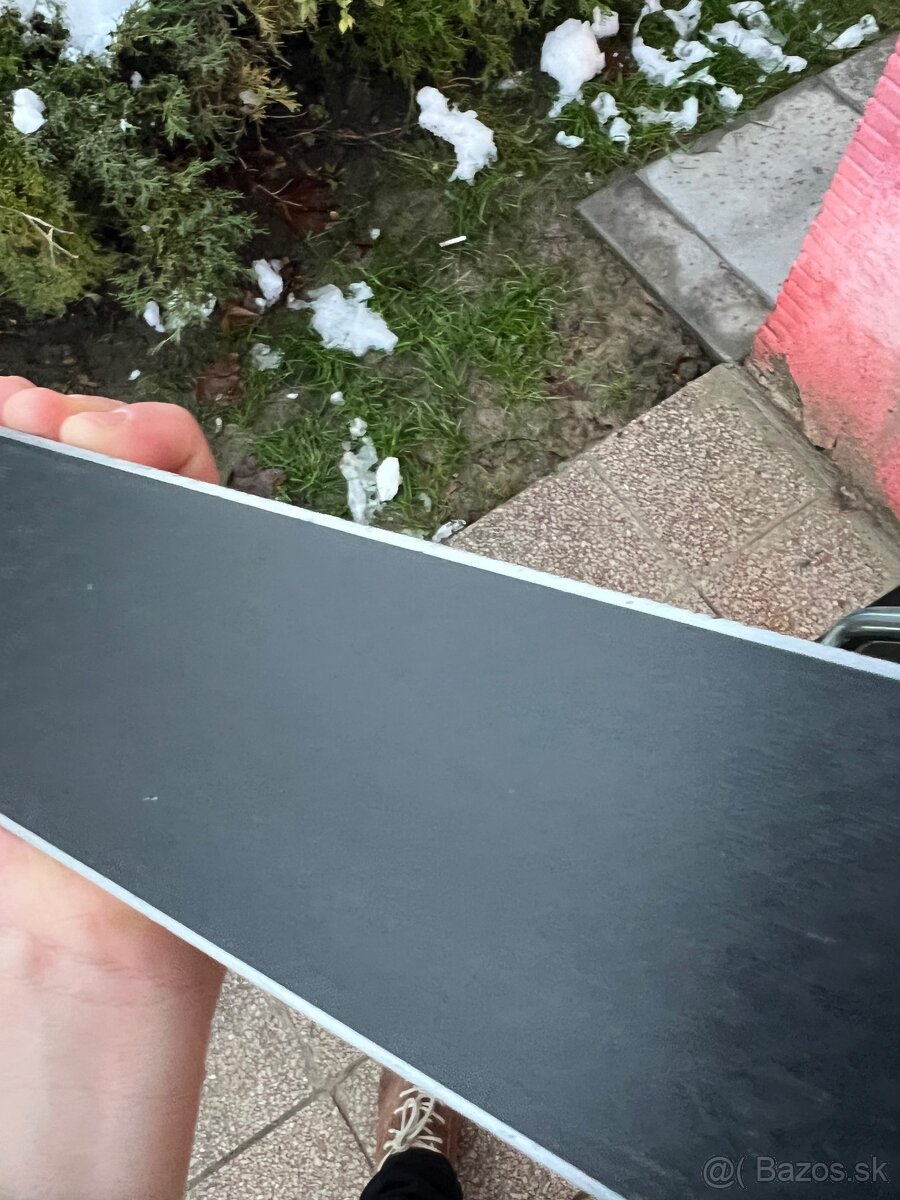 Lyže Rossignol Hero Elite ST - 162cm - 11