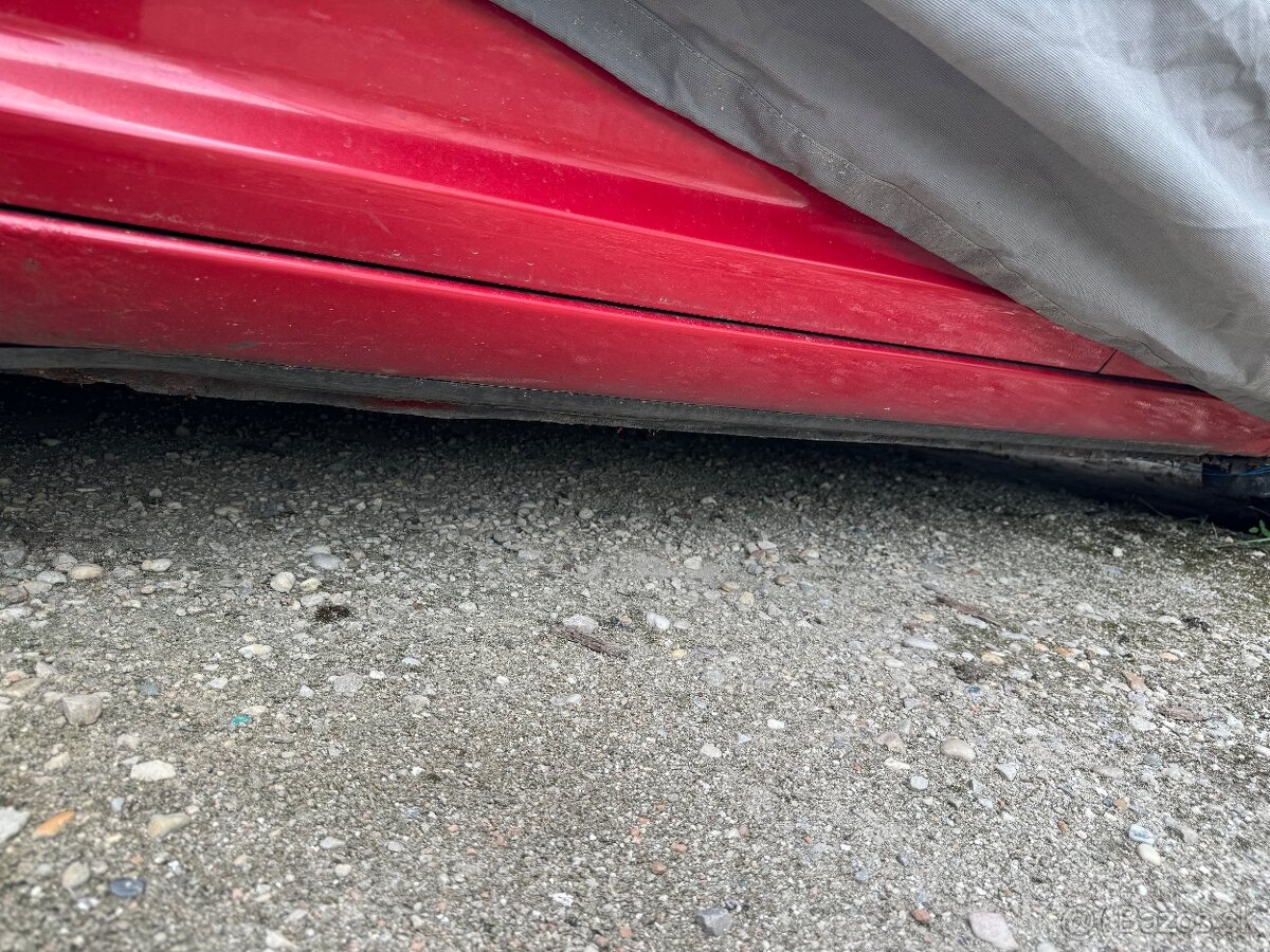 Mazda rx8 predám - 11