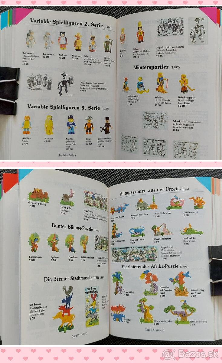 kinder balíček 2 - 11