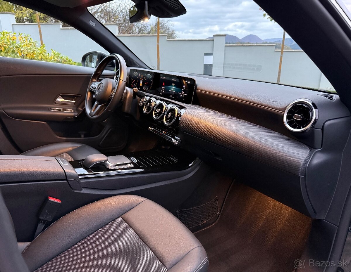 2021 Mercedes CLA 180 - 11