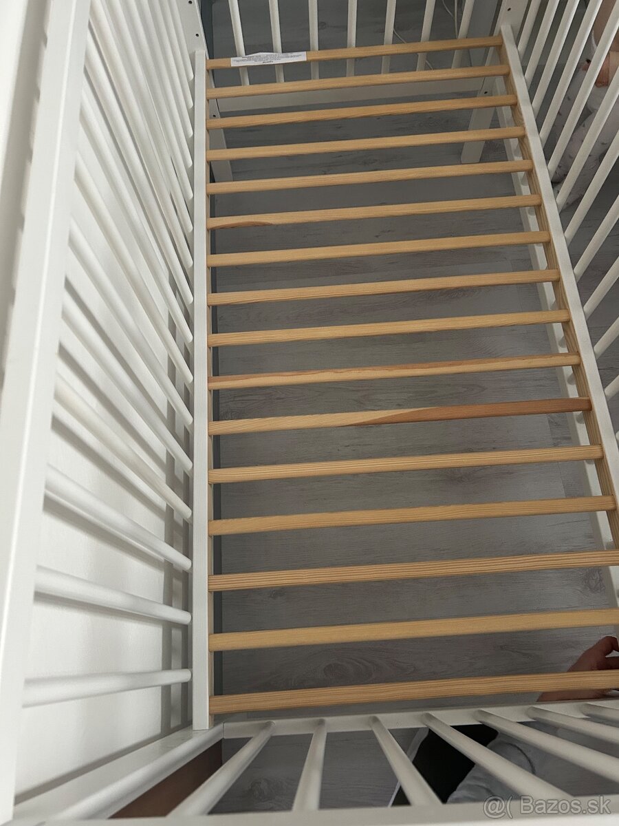 Detska postielka - 11