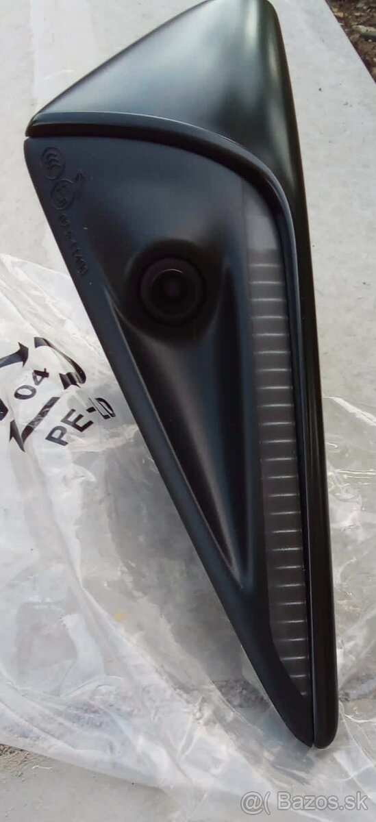 Tesla bočná kamera Tesla 3 Y 2017-2023 side cam - 11