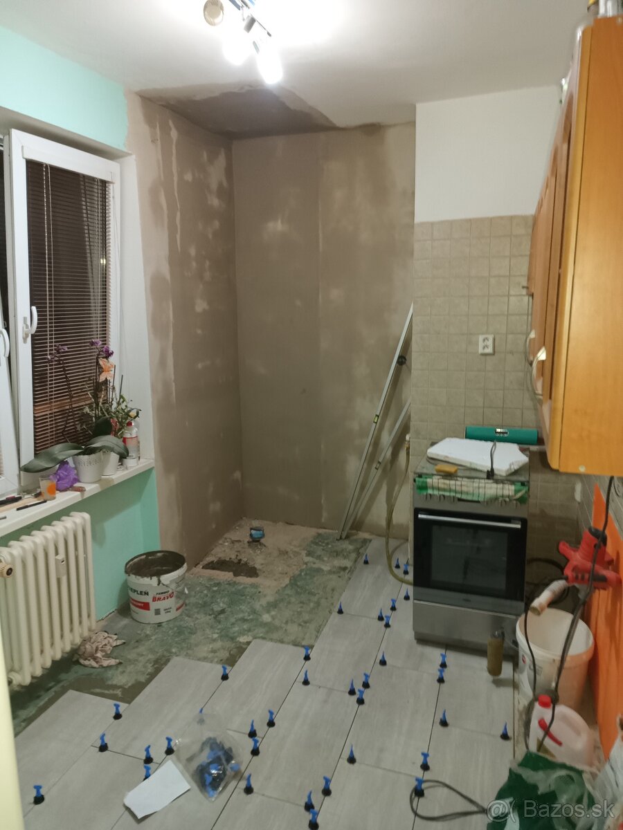 Stavebné práce - 11