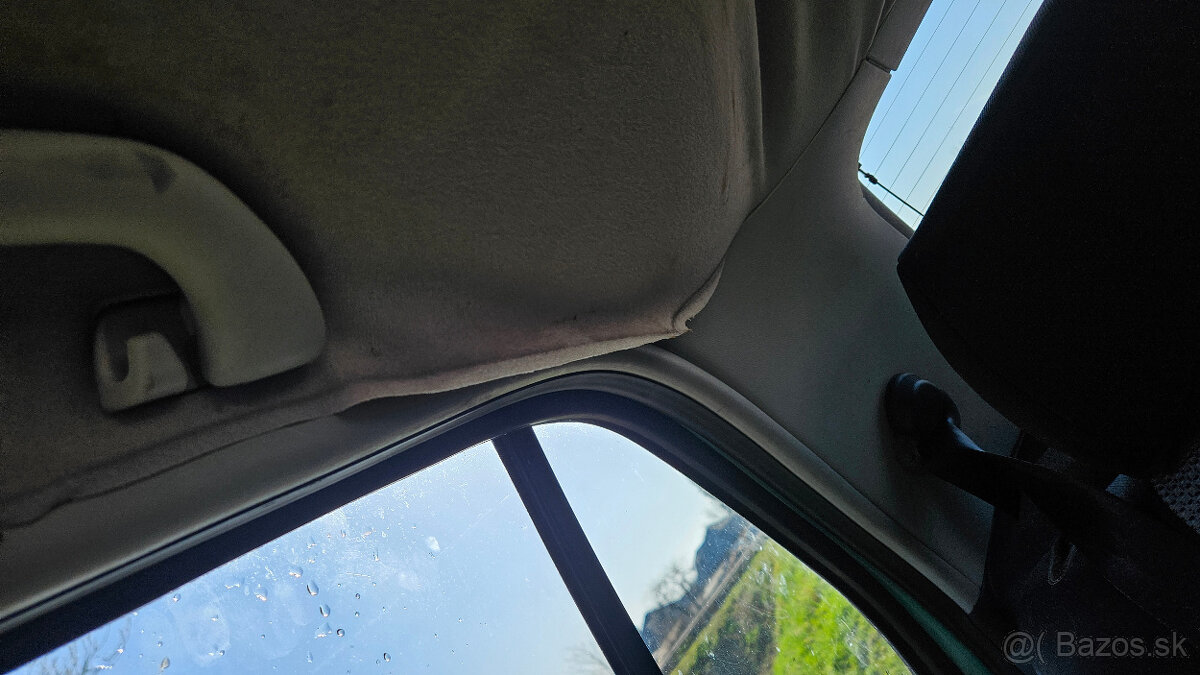 Škoda Fabia 1.4 (2002) - 11