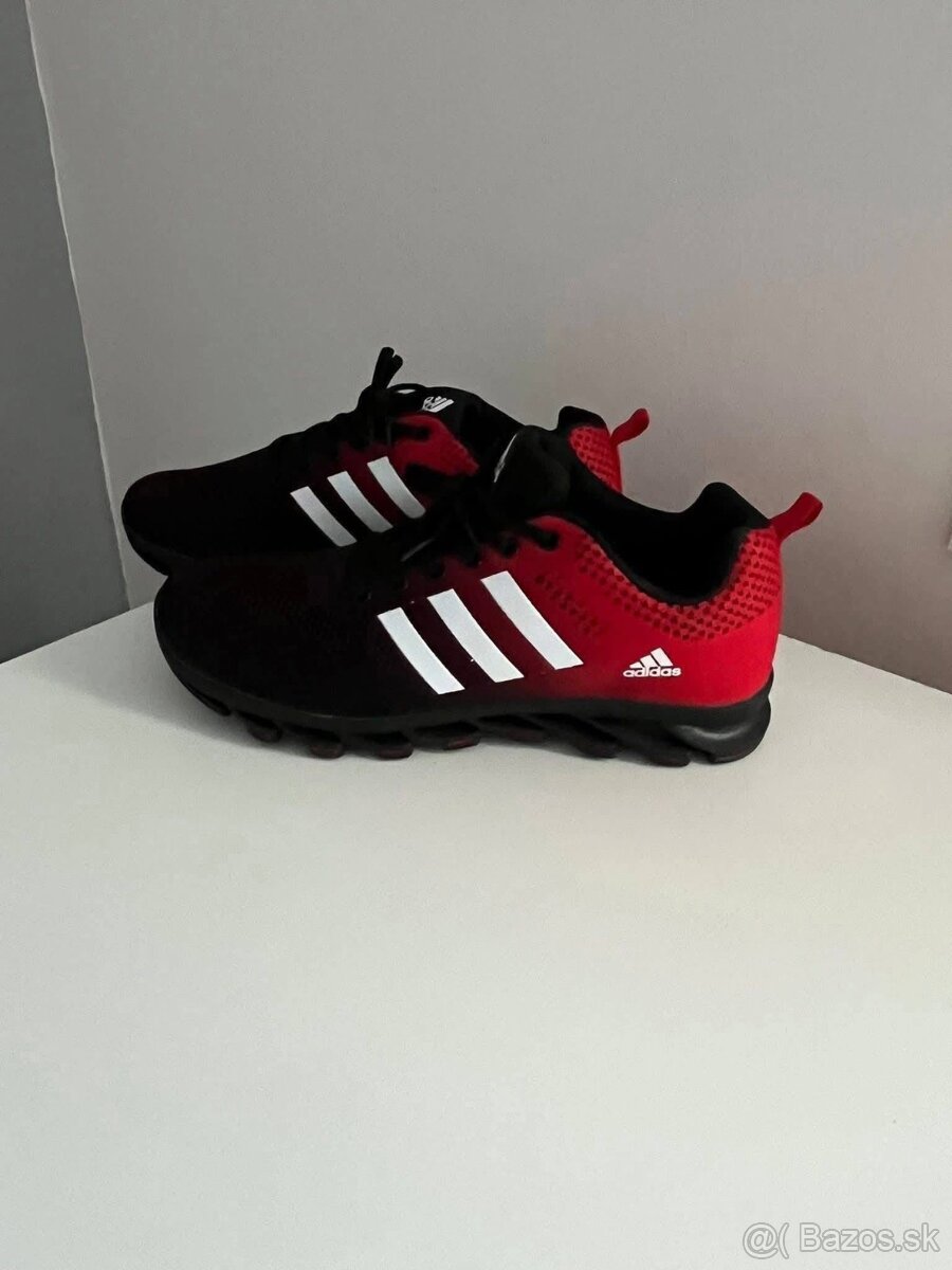 Panske Botasky - tenisky - 11