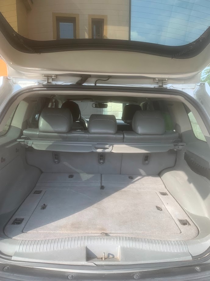 Predám Jeep Grand Cherokee 3.0 CRDI - 11