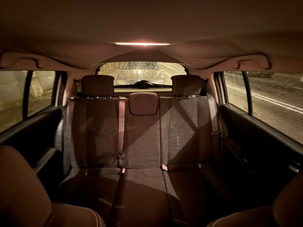 Renault Mégane 1.4 16V - 11