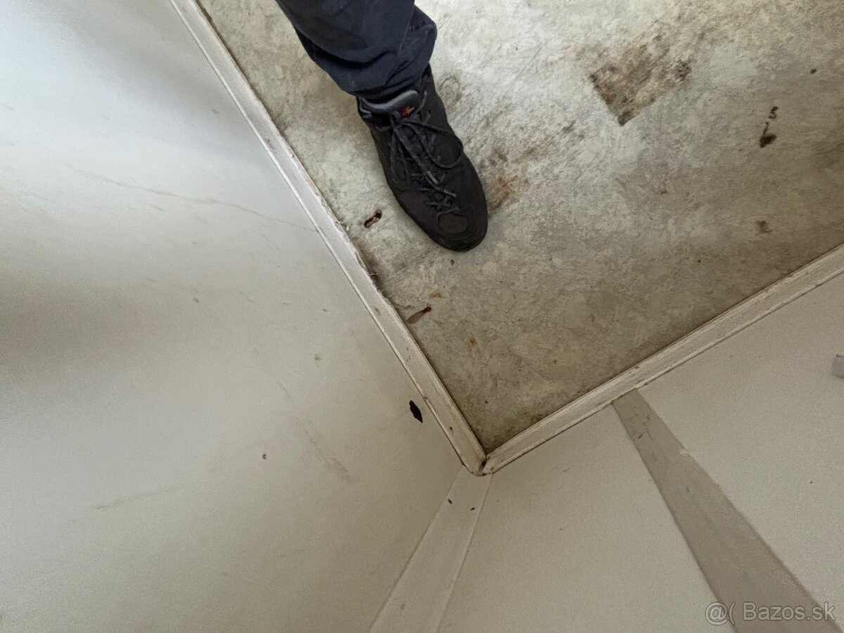 Kancelářský / obytný DUO kontejner 6x5m - 11