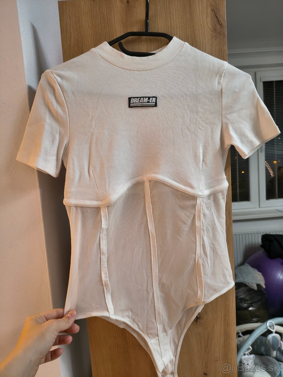 Predám balík tričiek - 11