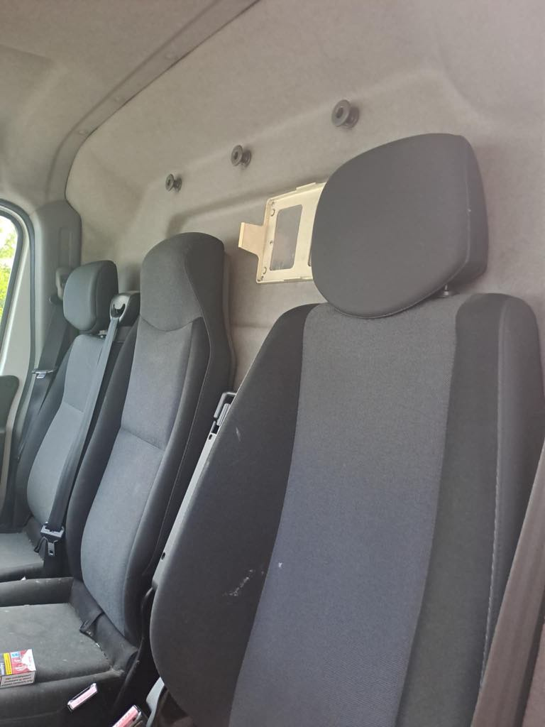 RENAULT MASTER L2H2 - 11