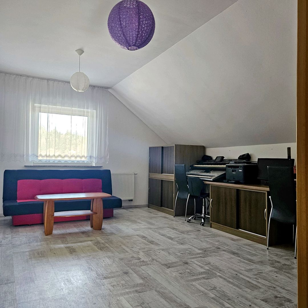 2 podlažný rodinný dom Čadca Čadečka - 11