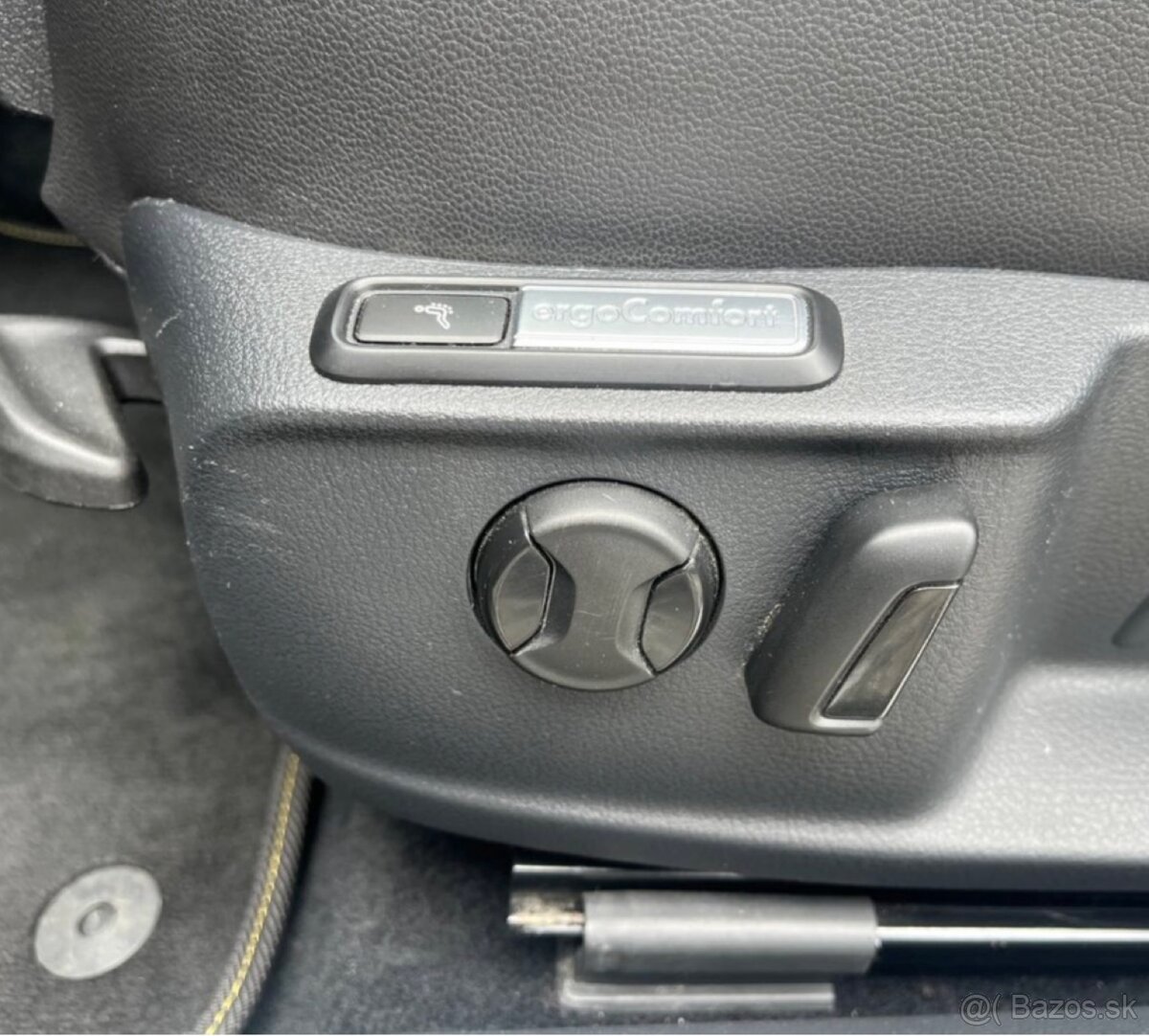 VOLKWAGEN PASSAT ALLTRACK - 11