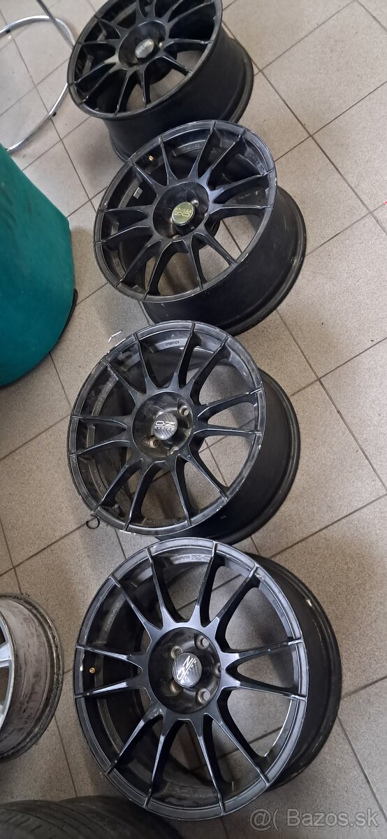 Predam hliníkové disky - 11