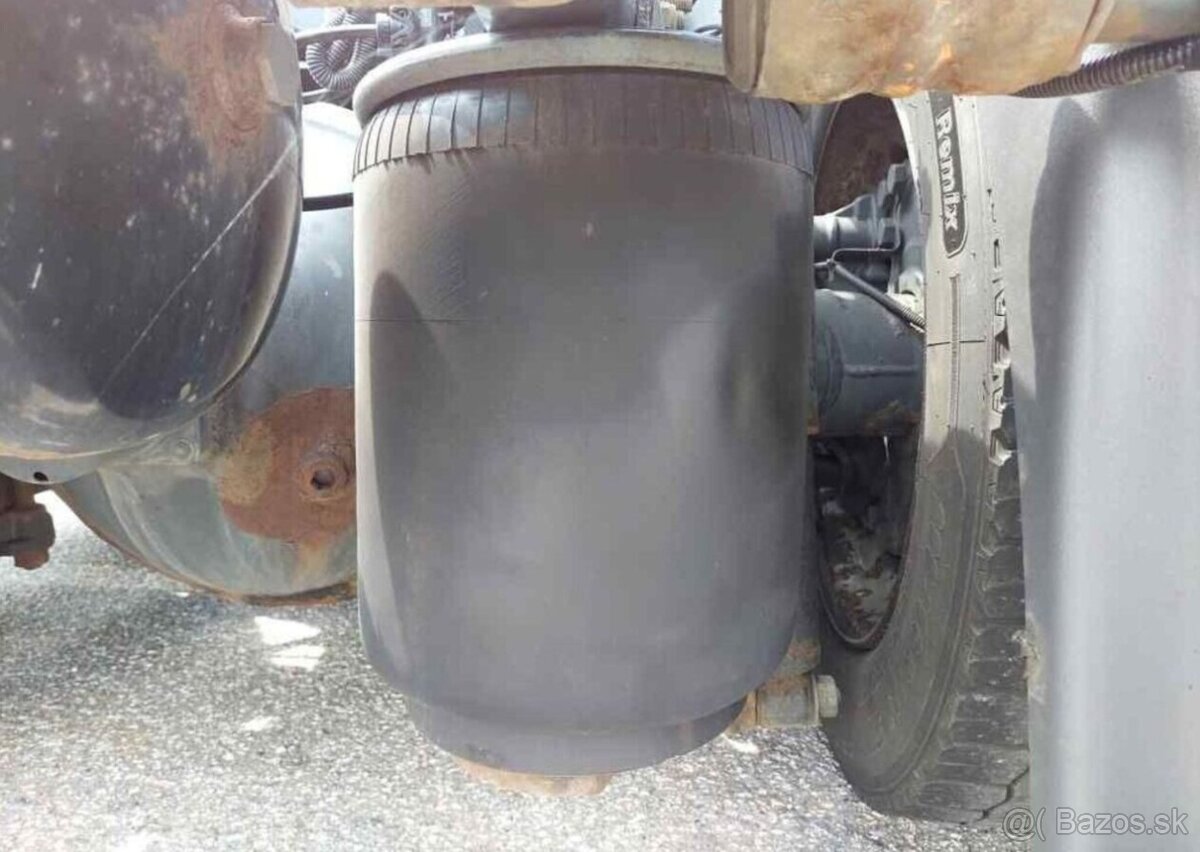 Scania R450 nafta automat 331 kw - 11