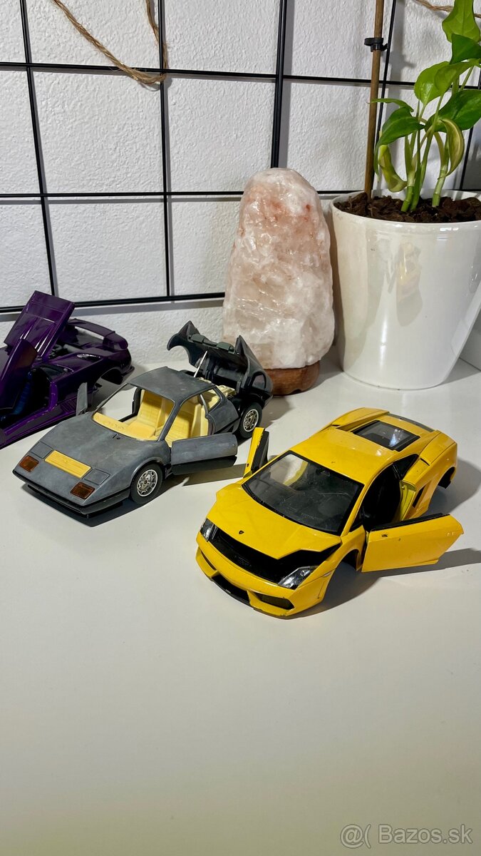 Náhradné diely - 11