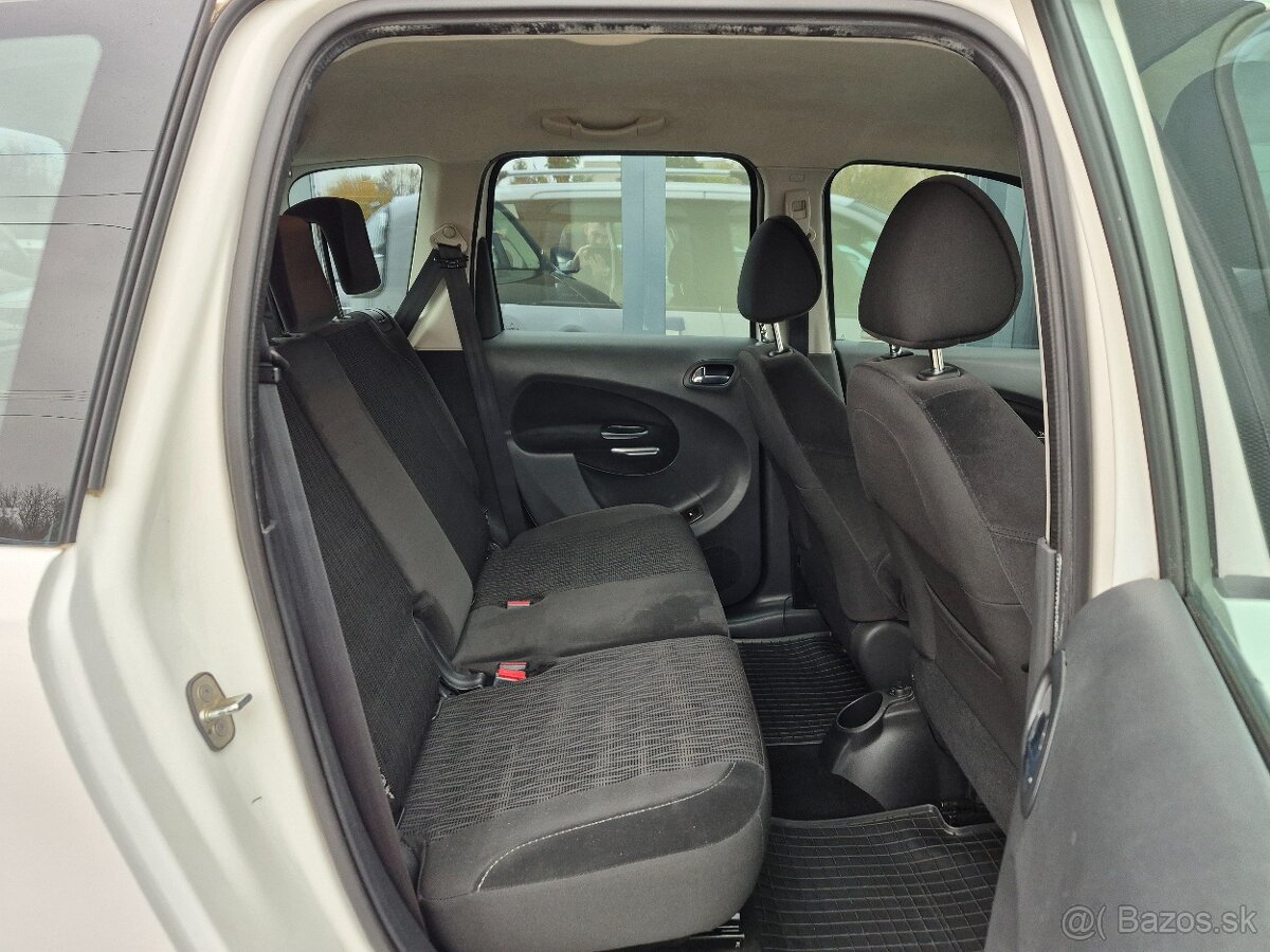 Citroën C3 Picasso 1.4 VTi Cool Style - 11