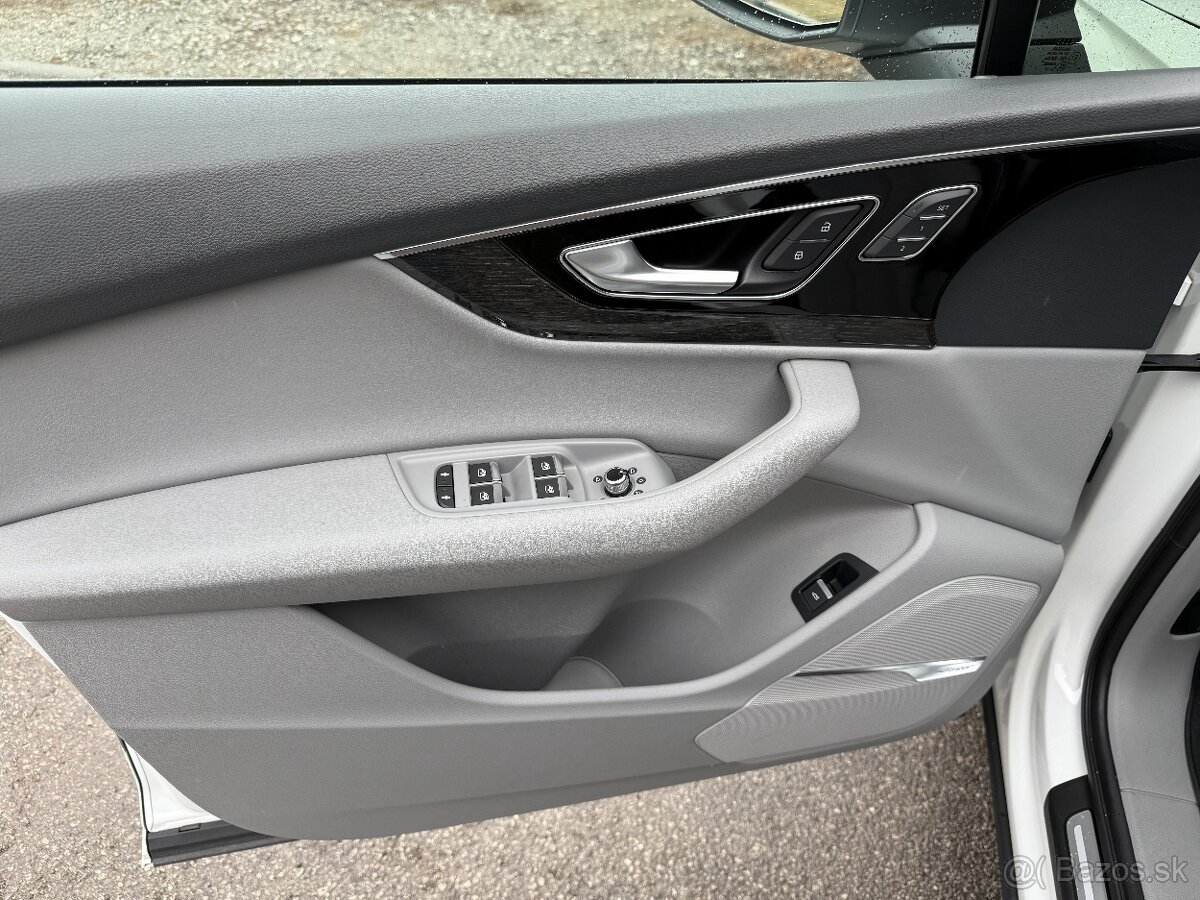 Audi Q7 3,0 4L QUATTRO - 11