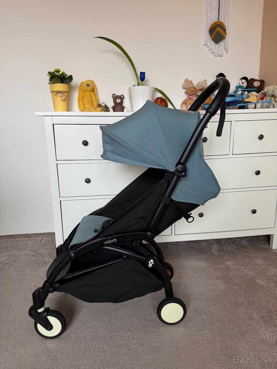 Babyzen yoyo 2 (Stokke) - 11