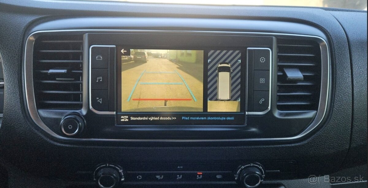 💥 PEUGEOT EXPERT - PREDAJ AJ NA SPLÁTKY 💥 - 11