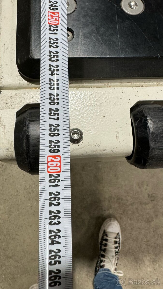 Narezove centrum - 11