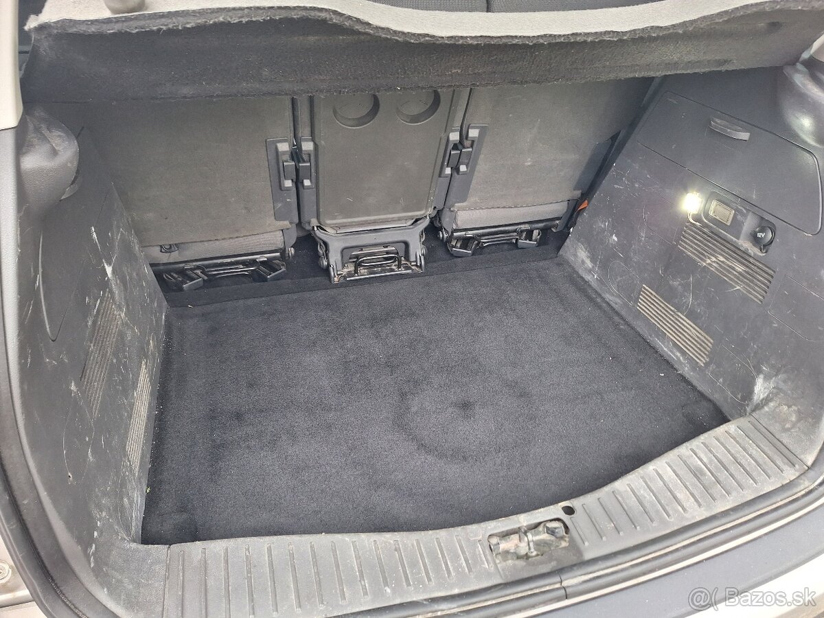 Predám FORD C-MAX, 1,6 TDCi - 11