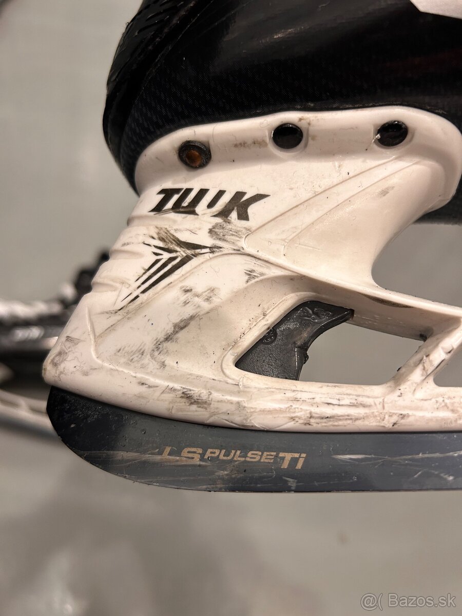 Bauer Mach Supreme - 11