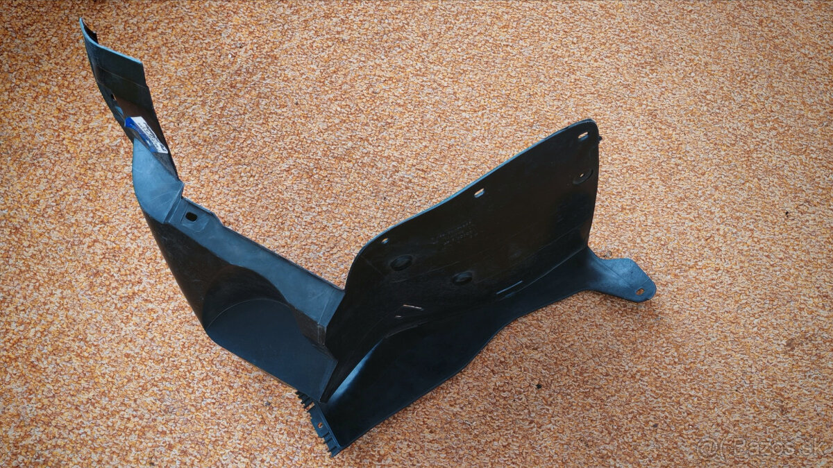 Predám náhradné diely na Peugeot 405 - 11