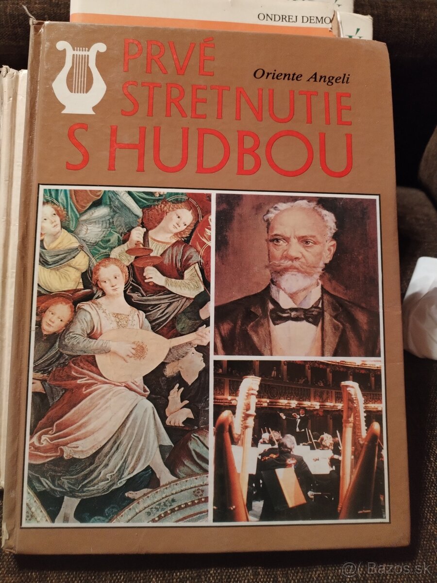 Knihy pre deti/rozprávkové ale aj iné - 11