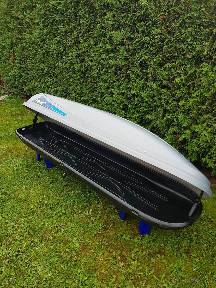Strešný box THULE Ocean 500 - 11