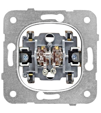 Zásuvky a vypínače SCHRACK - 11