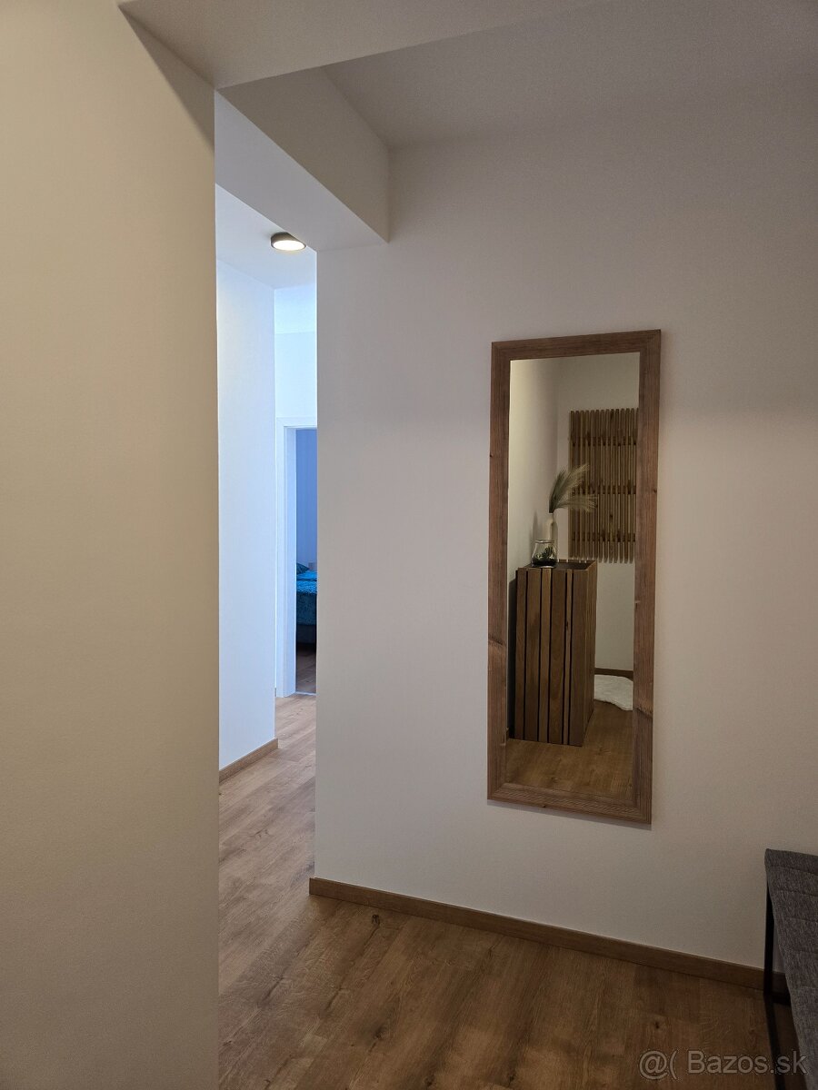 Prenájom 2 izbového bytu v novostavbe Košice-Panoráma - 11