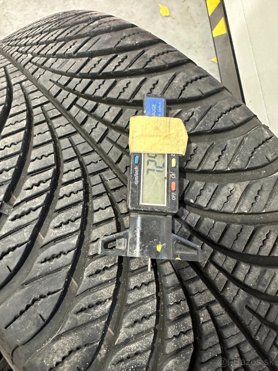 R19 5x112 Original Volkswagen ESPERANCE -Touareg III (CR) O - 11