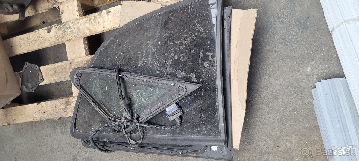 Rozpredám diely - 11