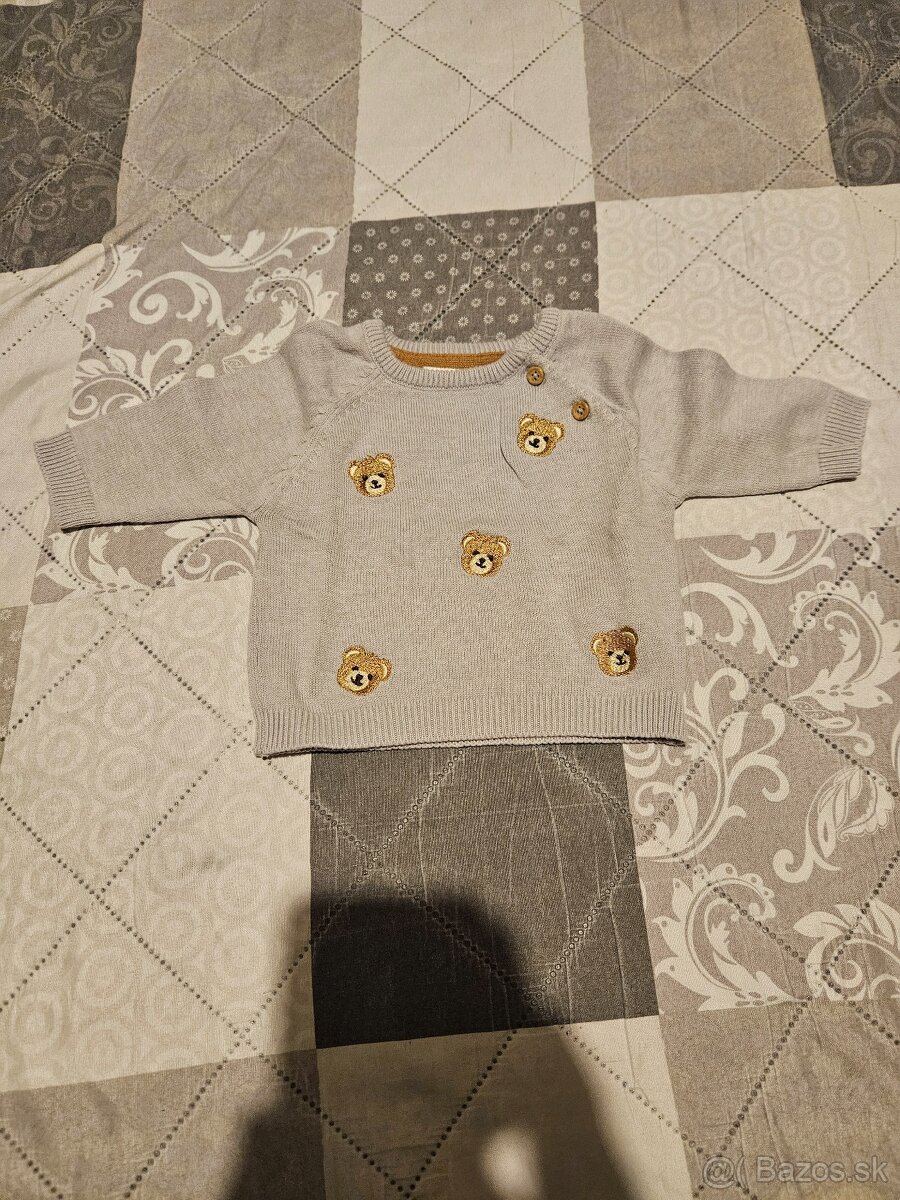 Detské oblečenie - 11