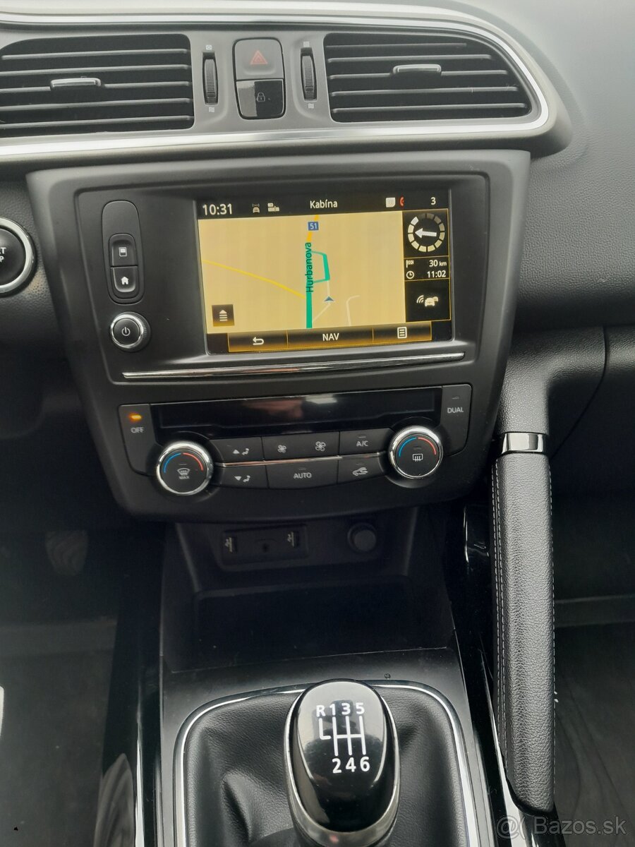 Renault Kadjar 82.000 km - 11