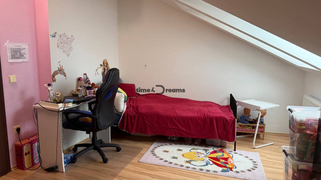 PREDAJ 3 izbový byt u Marináka - 11