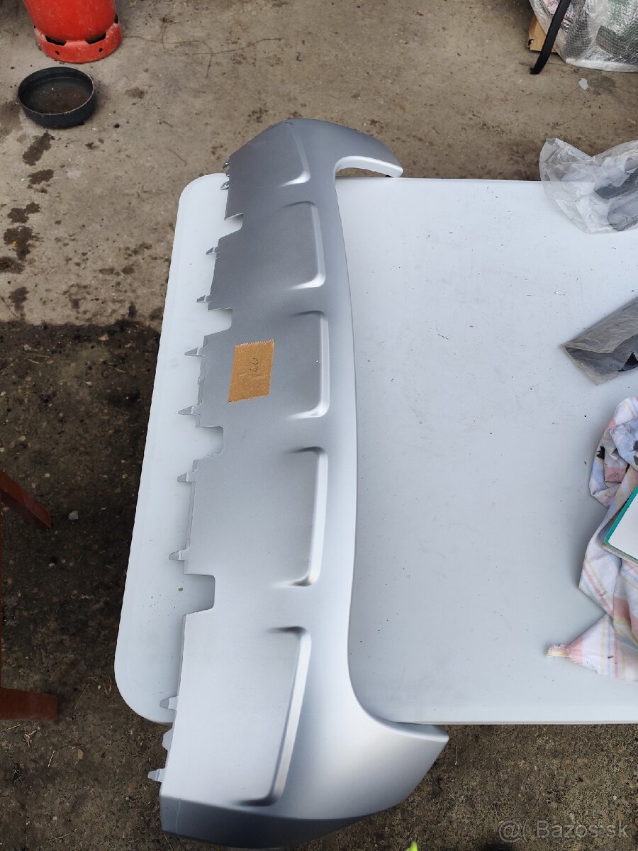 Diely Škoda VW - 11