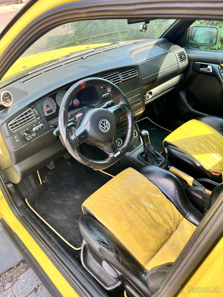 GOLF MK3 COLOURCONCEPT - 11