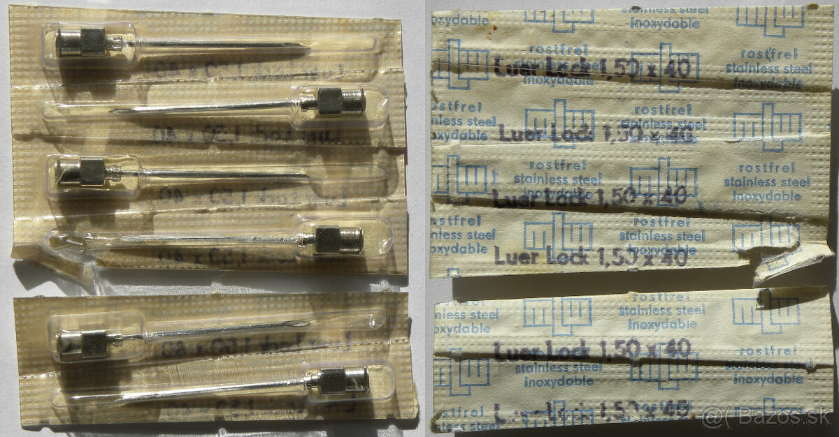 Mix rôznych retro veci - 11