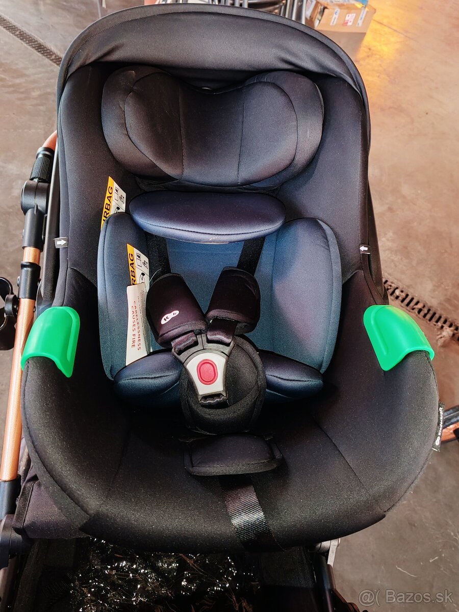 Nové štýlové kociky - 11