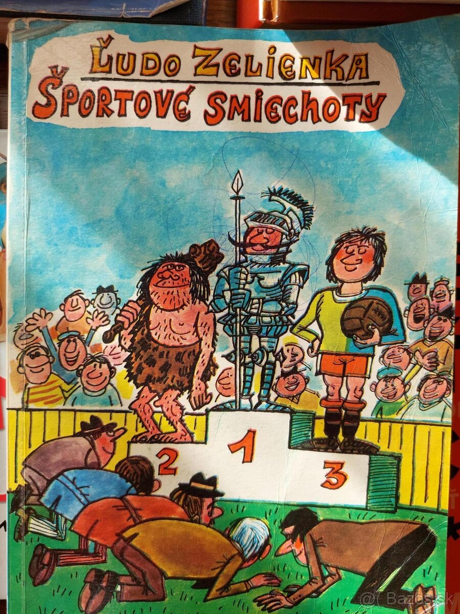 Knihy za výhodné ceny - 11