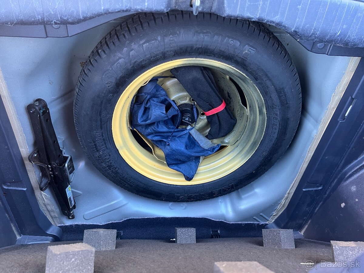 Honda CRV 2.2iCDTI 103kw 163000km - 11