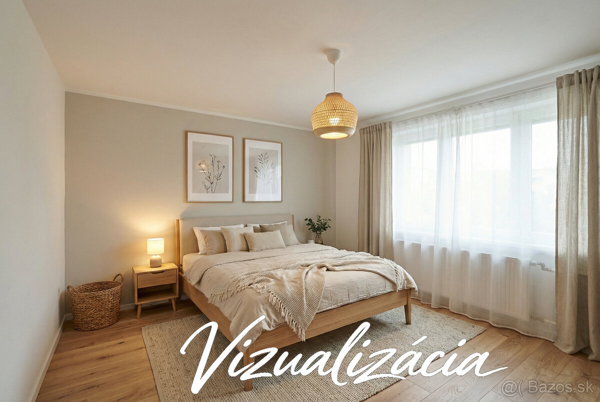 NA PREDAJ RODINNÝ DOM V KAMENIČNEJ - 11