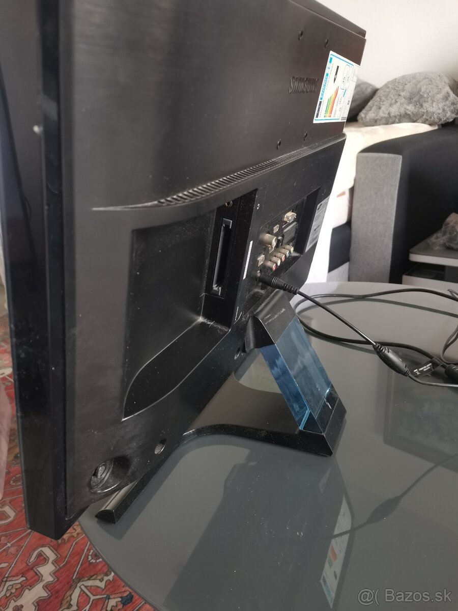 SAMSUNG monitor T24E390EW - 11