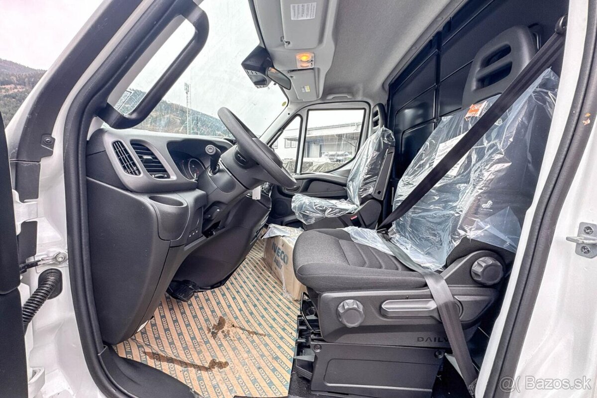 Nahradne Diely na Iveco Daily 45C18, 35C18 - 11