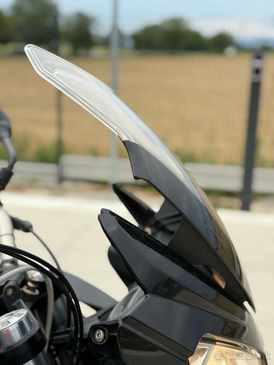 Benelli TRE-K 1130 - 11